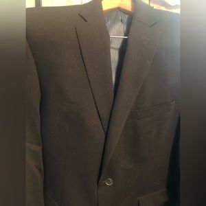 Calvin Klein Sports Blazer New